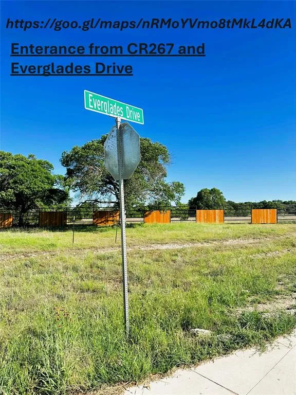 446 Grand Canyon Drive Oglesby, TX 76561