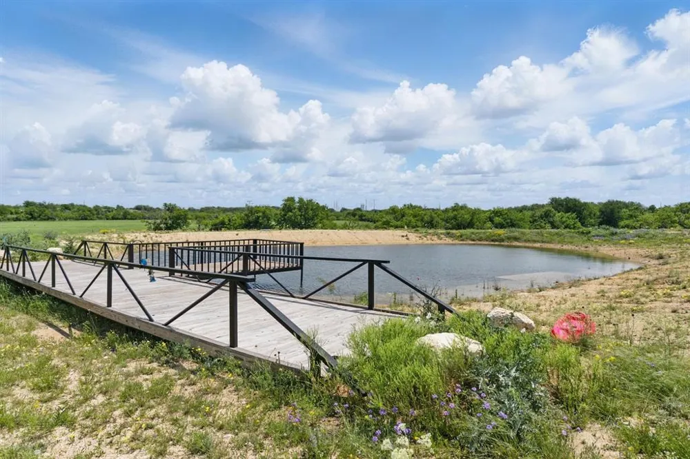 1613 County Road 440 De Leon, TX 76444