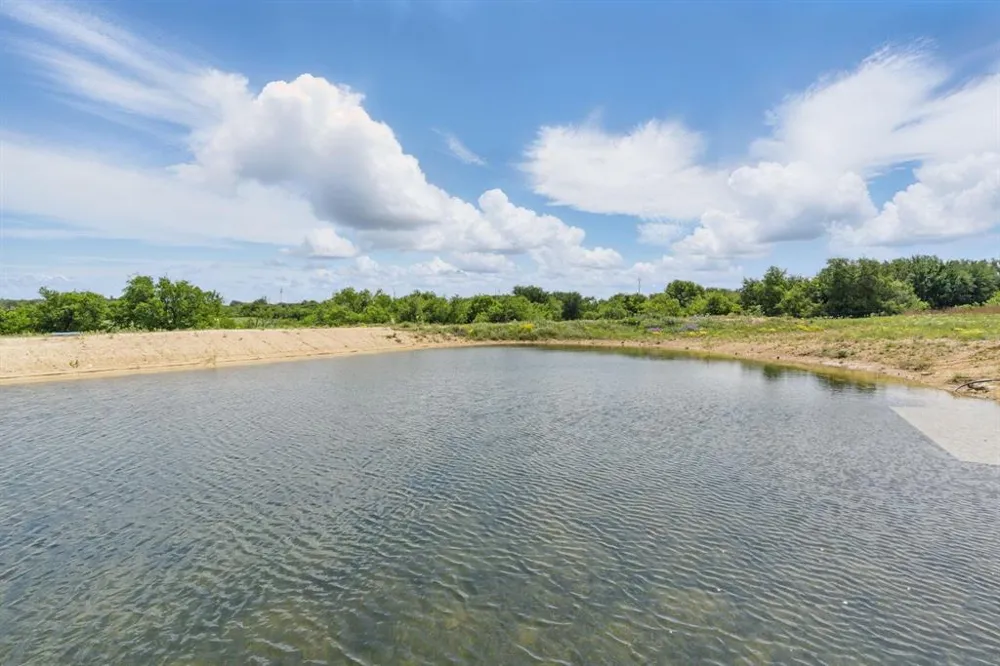 1613 County Road 440 De Leon, TX 76444