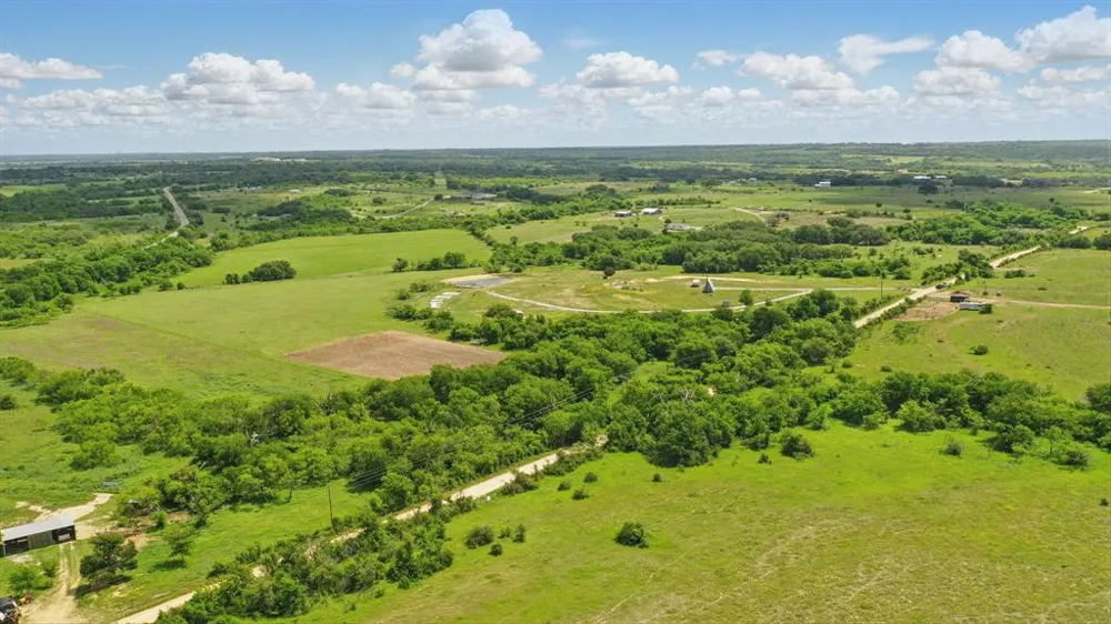 1613 County Road 440 De Leon, TX 76444
