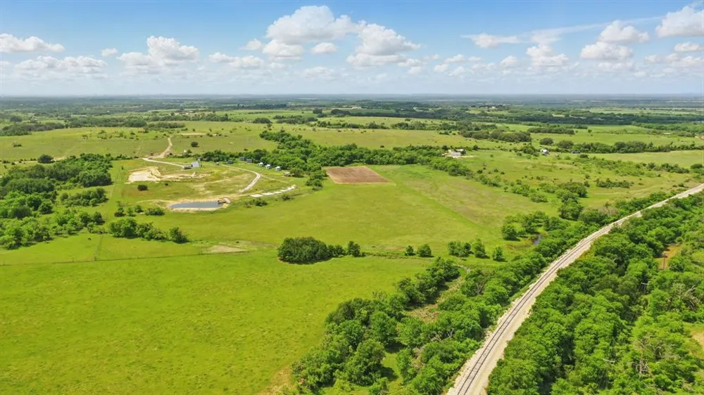 1613 County Road 440 De Leon, TX 76444