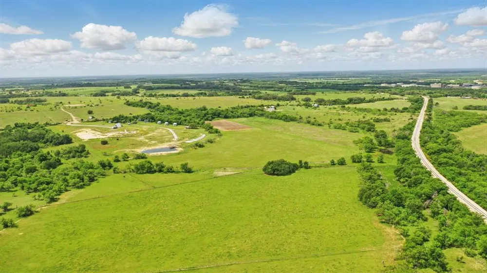1613 County Road 440 De Leon, TX 76444