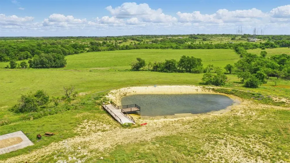 1613 County Road 440 De Leon, TX 76444