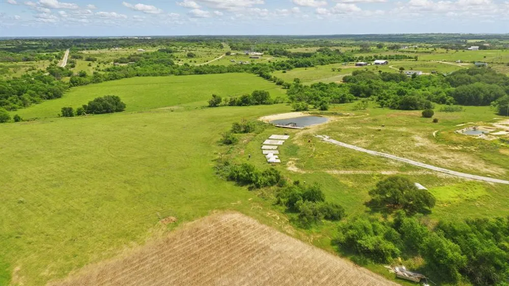 1613 County Road 440 De Leon, TX 76444