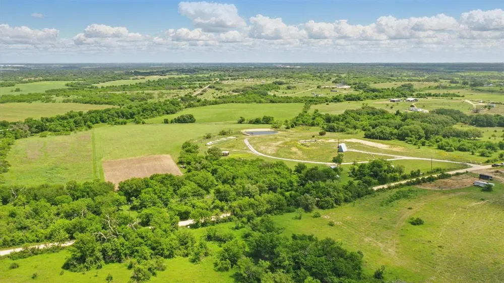 1613 County Road 440 De Leon, TX 76444