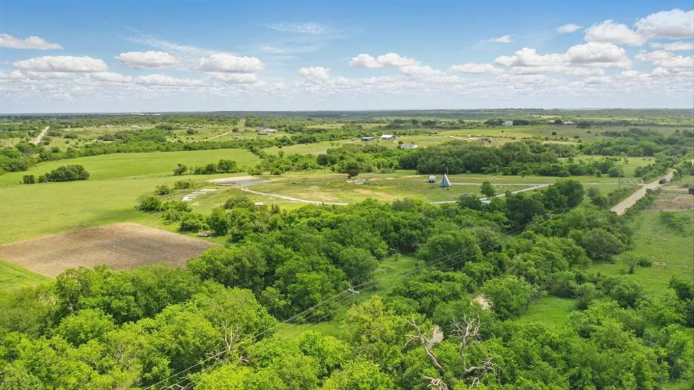 1613 County Road 440 De Leon, TX 76444