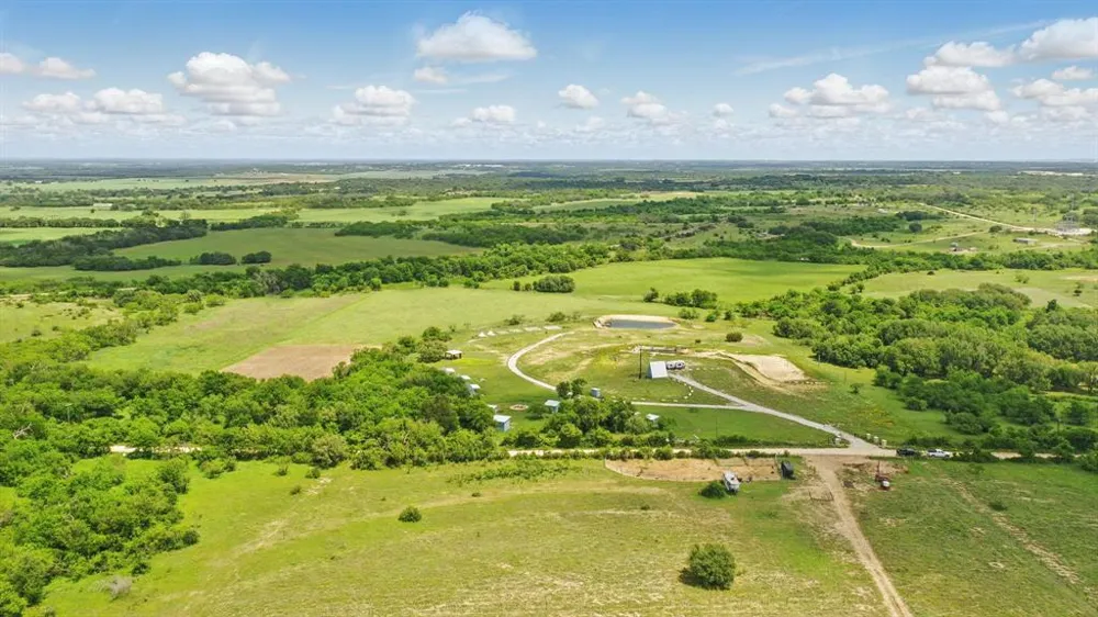 1613 County Road 440 De Leon, TX 76444