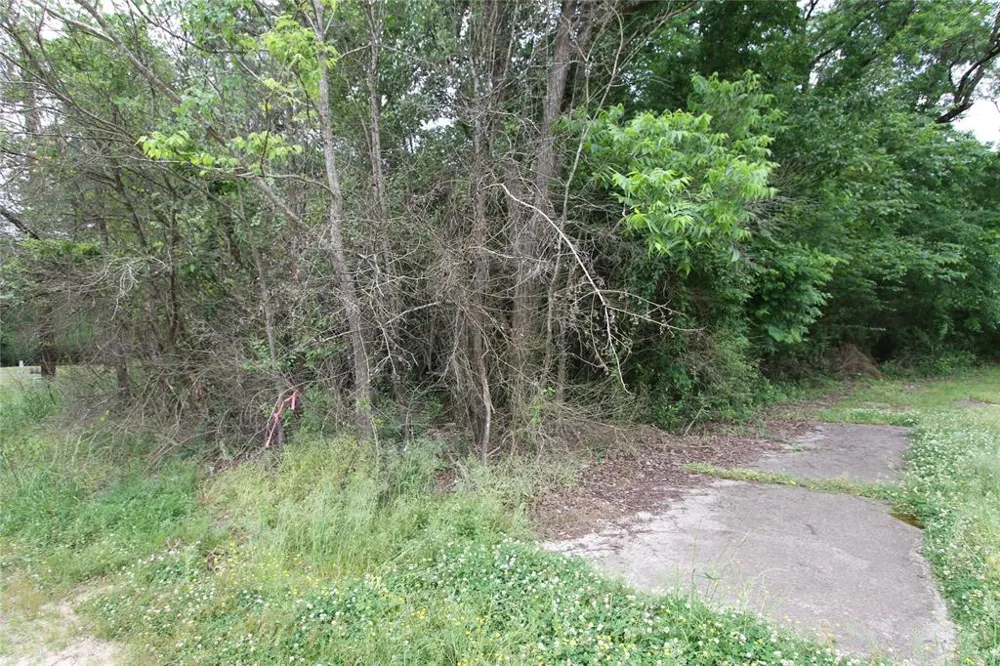 S Friou Street Jefferson, TX 75657