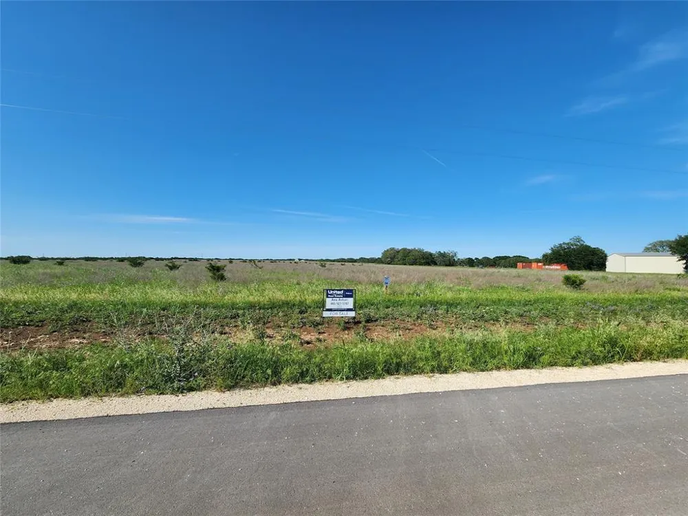 366 Yellowstone Drive Oglesby, TX 76561
