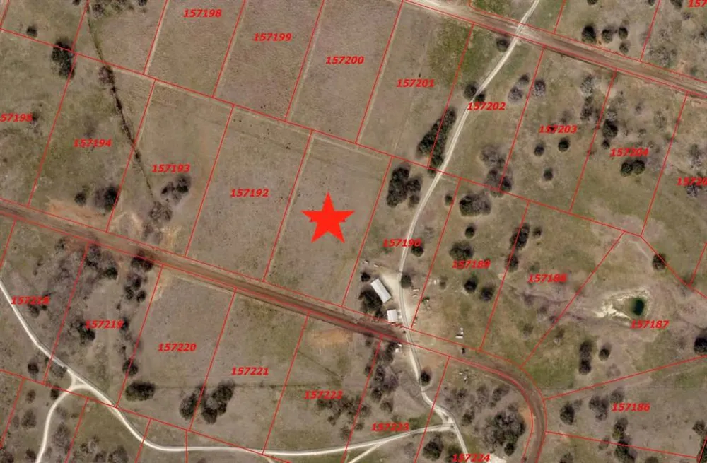 366 Yellowstone Drive Oglesby, TX 76561
