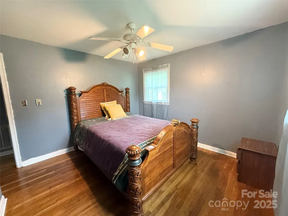 101 Windsor Drive Cheraw, SC 29520