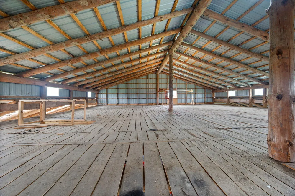 4450 50th Avenue Orient Township, MI 49679