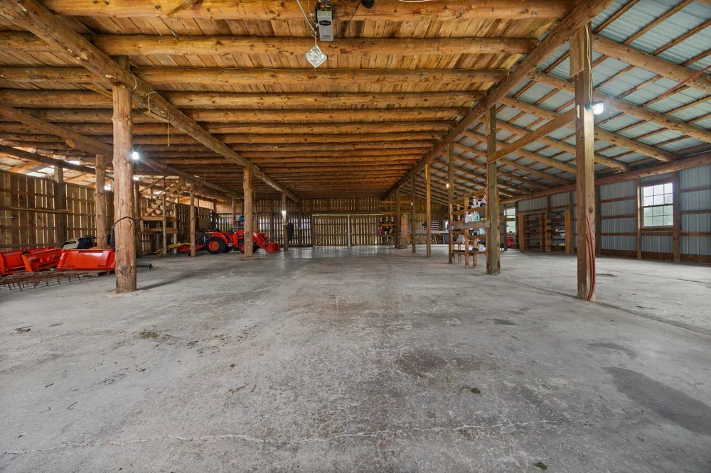 4450 50th Avenue Orient Township, MI 49679