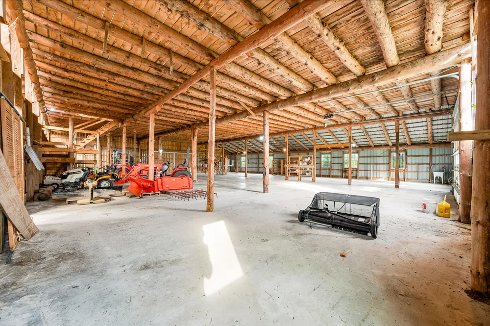 4450 50th Avenue Orient Township, MI 49679