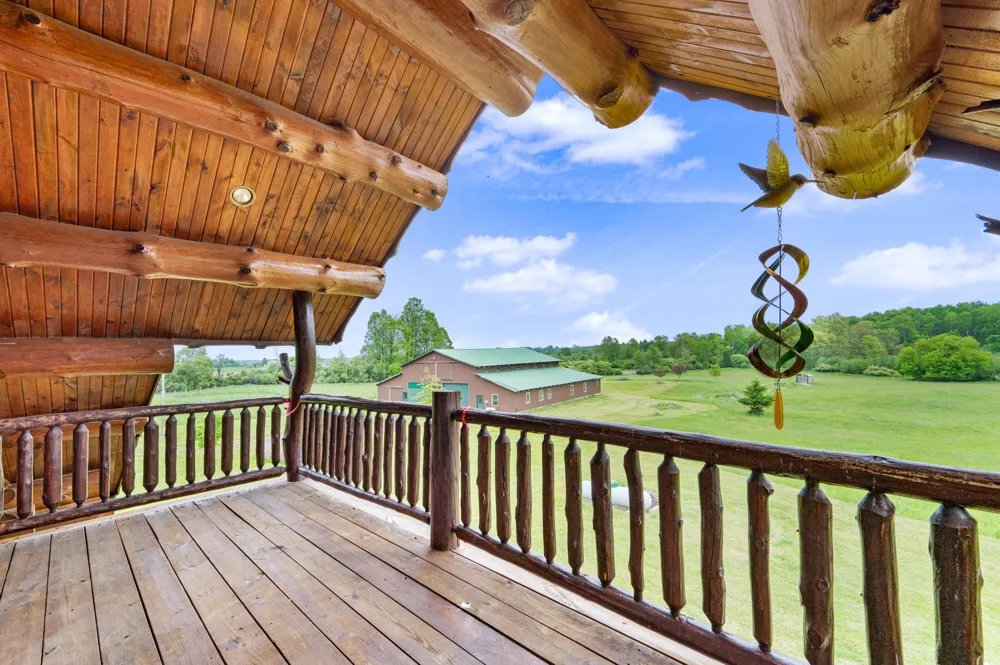 4450 50th Avenue Orient Township, MI 49679