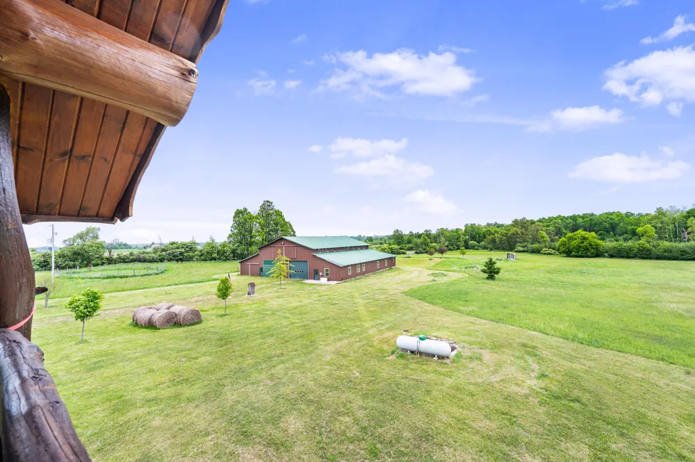 4450 50th Avenue Orient Township, MI 49679
