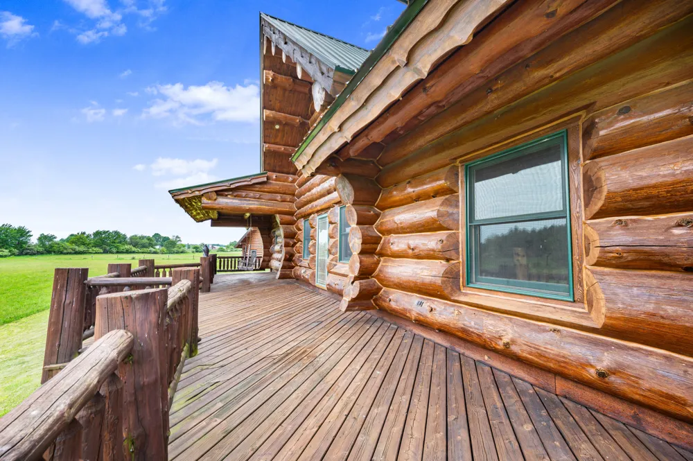 4450 50th Avenue Orient Township, MI 49679