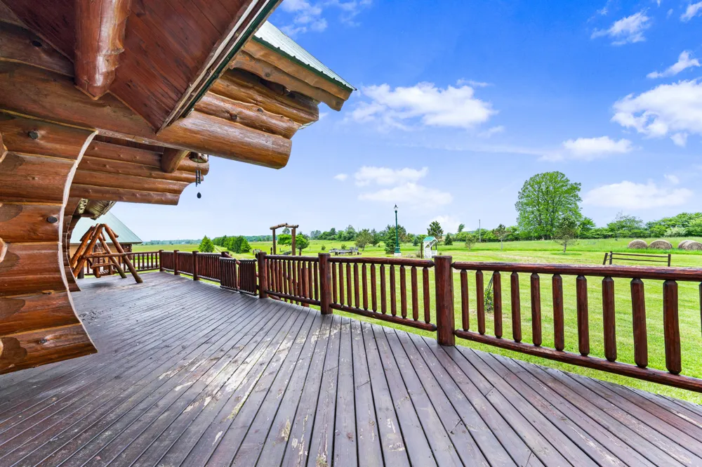 4450 50th Avenue Orient Township, MI 49679