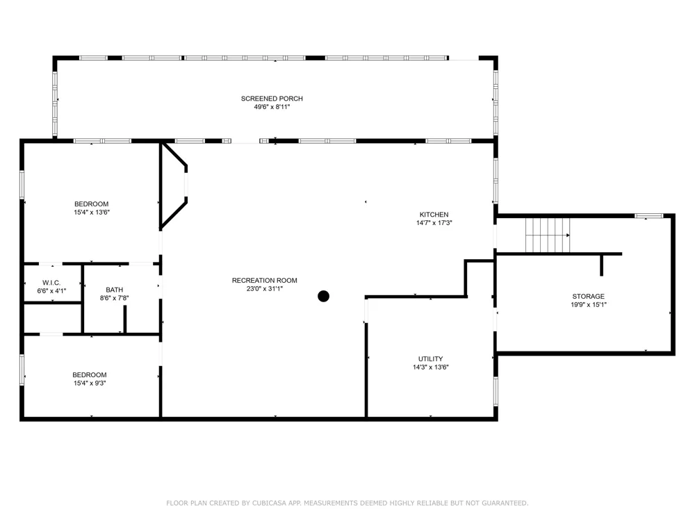 4450 50th Avenue Orient Township, MI 49679