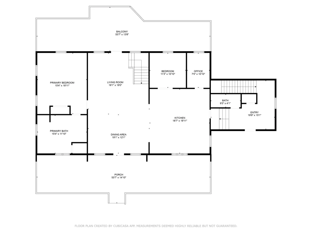 4450 50th Avenue Orient Township, MI 49679