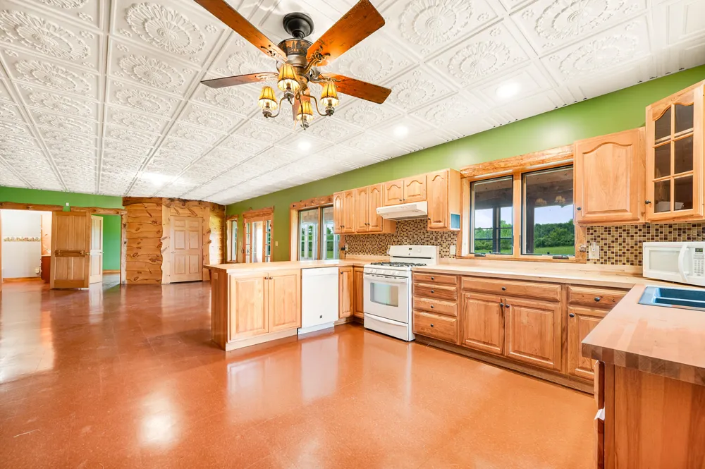 4450 50th Avenue Orient Township, MI 49679