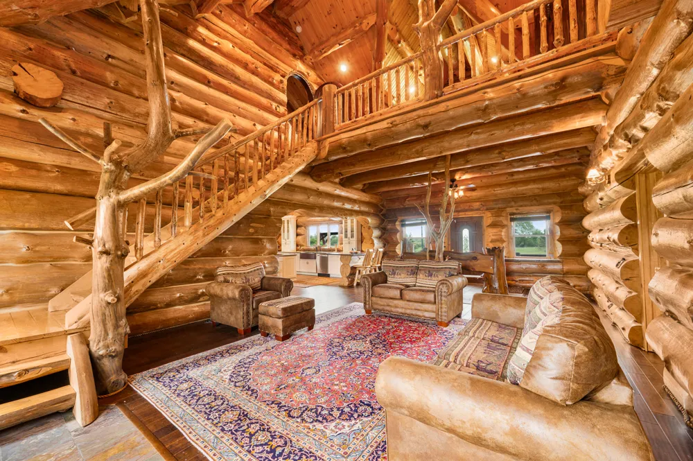 4450 50th Avenue Orient Township, MI 49679