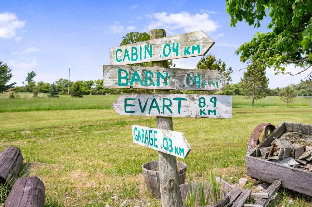 4450 50th Avenue Orient Township, MI 49679