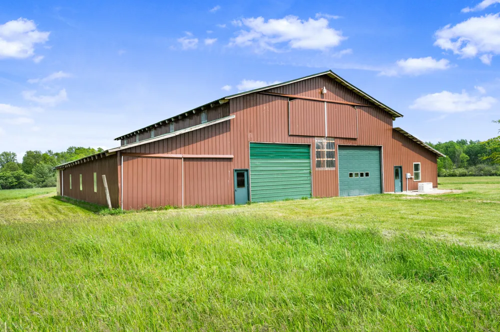 4450 50th Avenue Orient Township, MI 49679