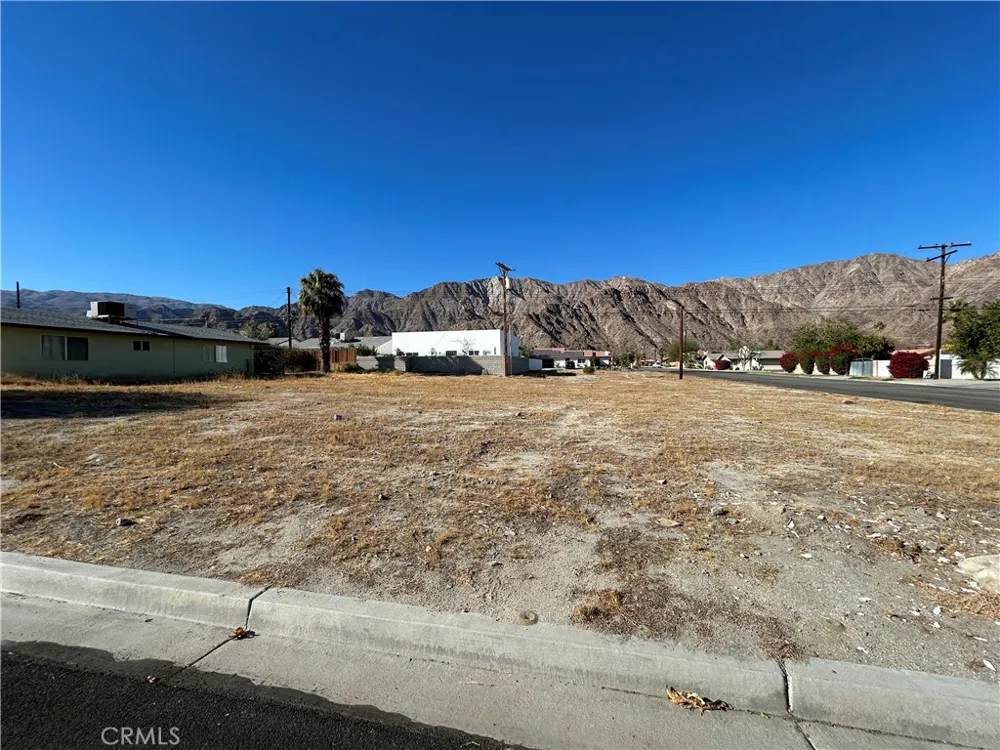 Avenida Herrera La Quinta, CA 92253