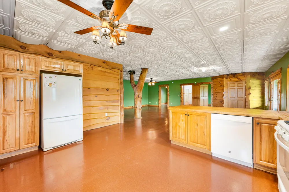 4450 50th Avenue Sears, MI 49679