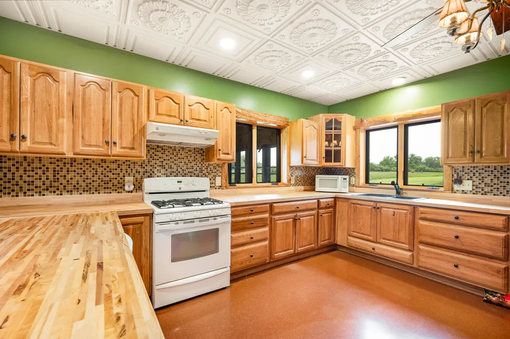 4450 50th Avenue Sears, MI 49679