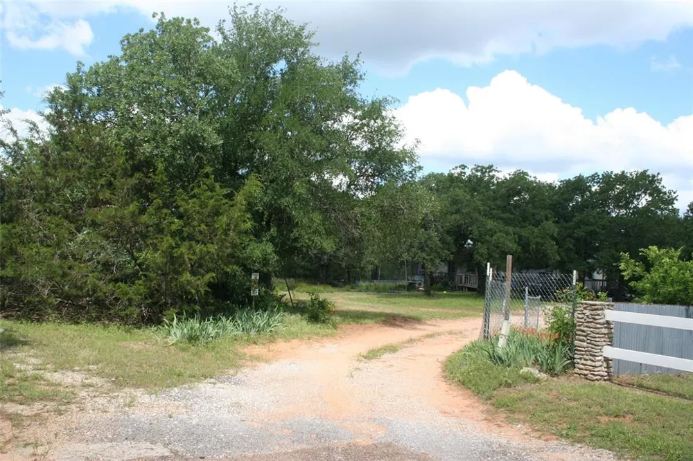 215 Buzbee Road Palo Pinto, TX 76484