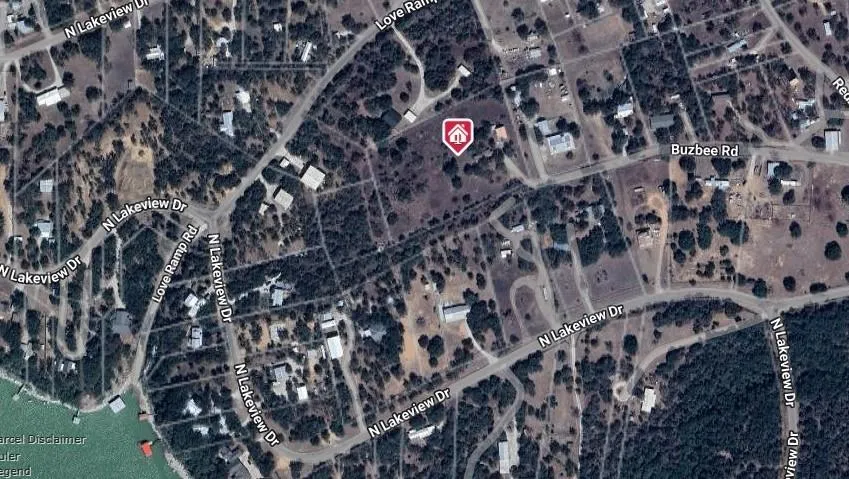 215 Buzbee Road Palo Pinto, TX 76484