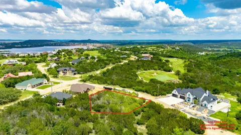 Glen Abbey Drive S