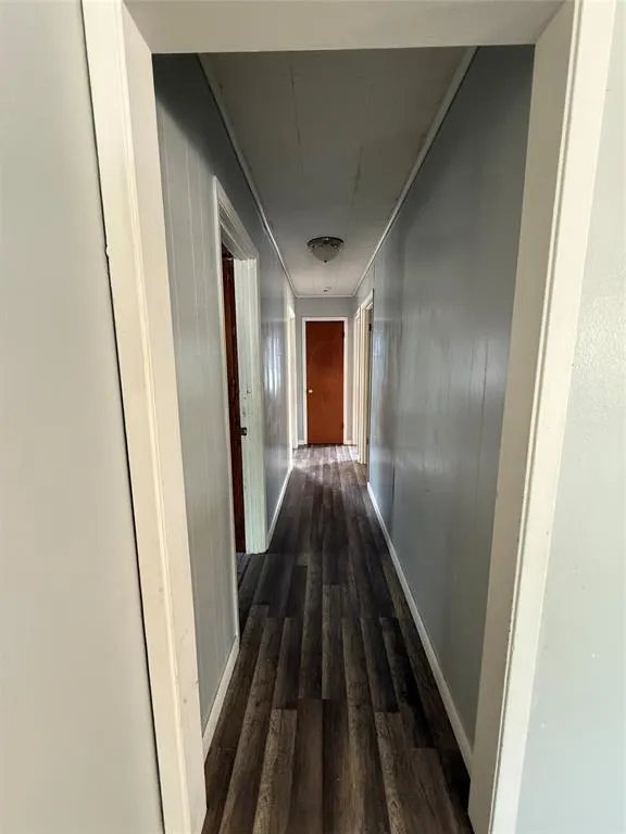 701 Perry Santa Anna, TX 76878