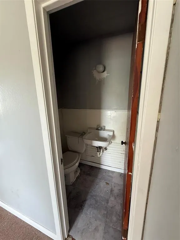 701 Perry Santa Anna, TX 76878