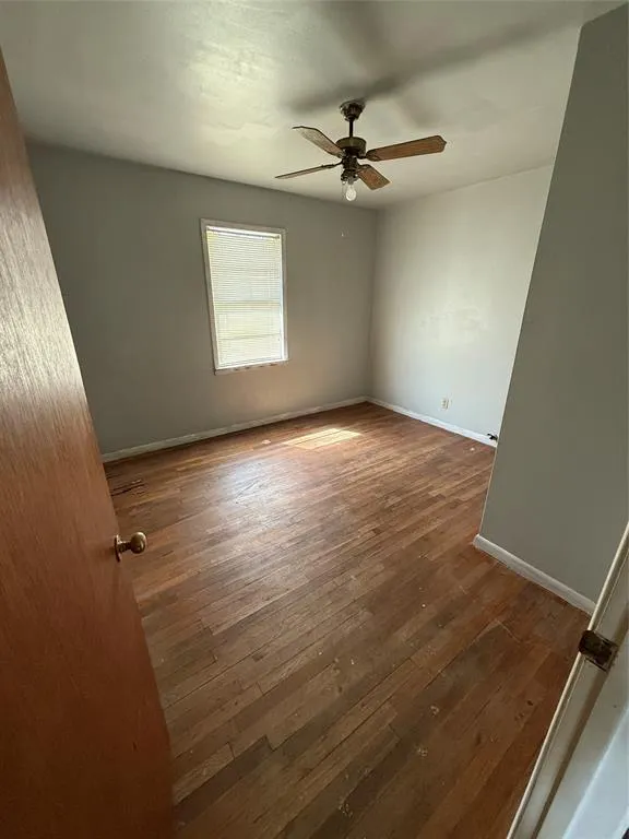 701 Perry Santa Anna, TX 76878