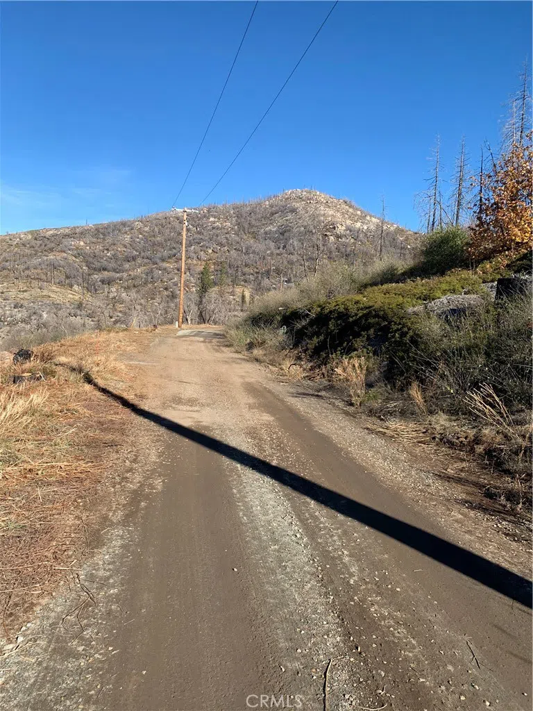 Solitude Lane Shaver Lake, CA 93664