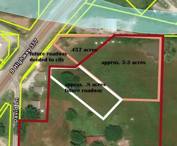377 Highway Pilot Point, TX 76258