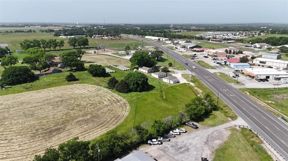 377 Highway Pilot Point, TX 76258