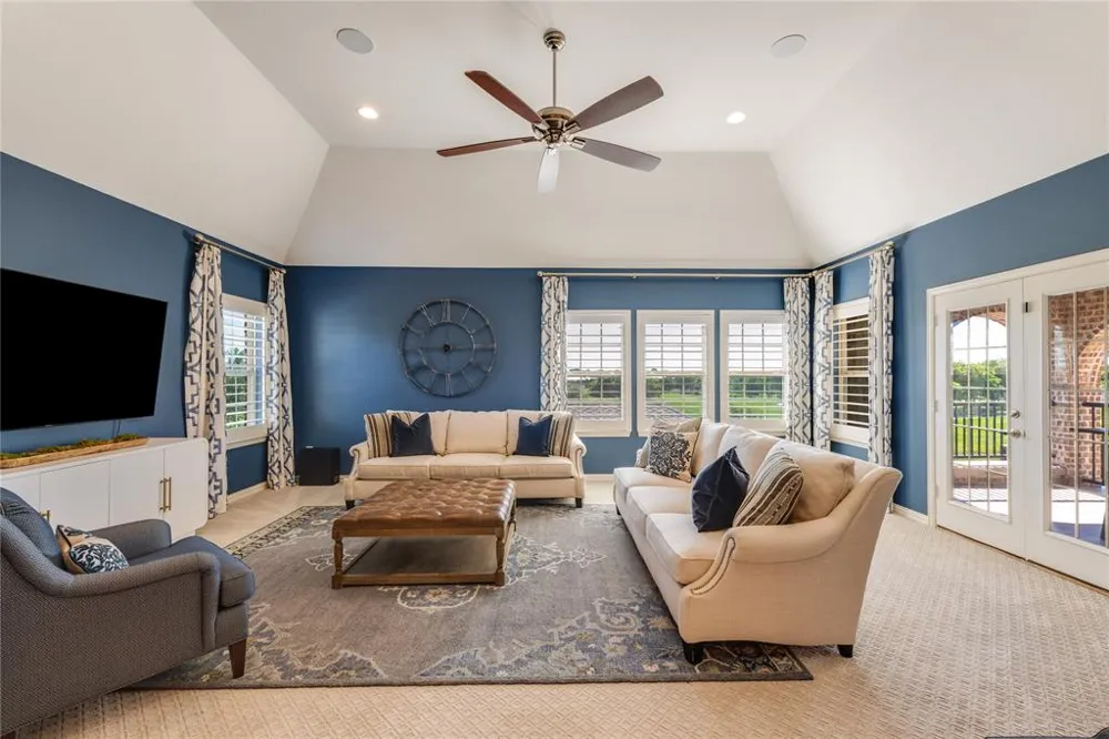 5409 Twin Cities Lane McKinney, TX 75070