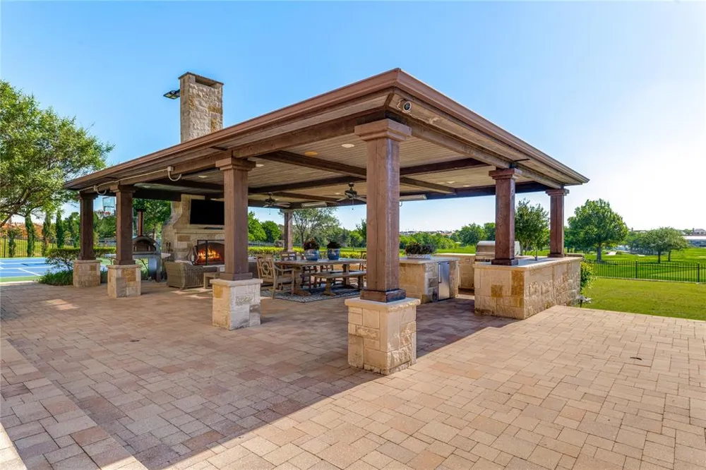 5409 Twin Cities Lane McKinney, TX 75070
