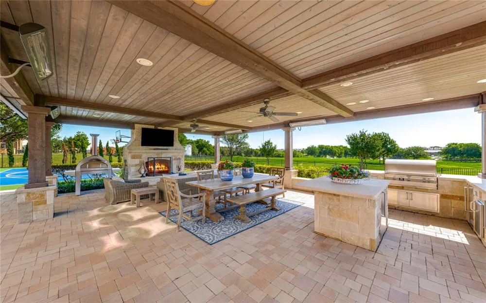 5409 Twin Cities Lane McKinney, TX 75070