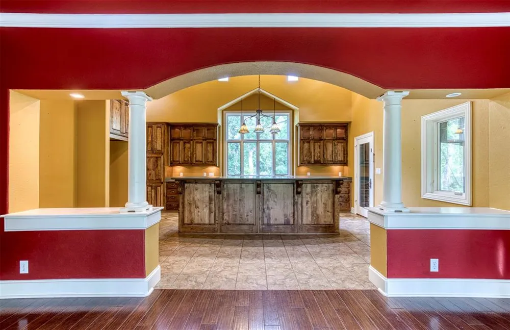 711 Pearl Cove Oak Point, TX 75068
