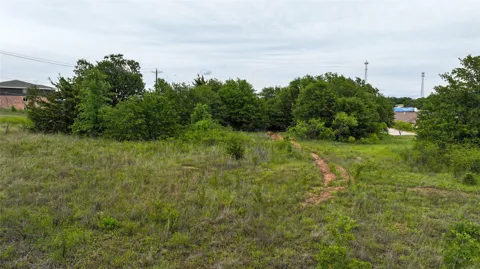 US Hwy 287 S Access RD