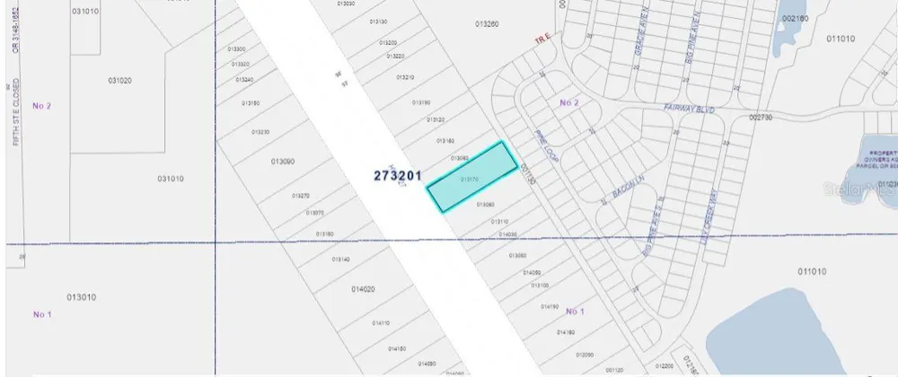 US-27 Frostproof, FL 33843