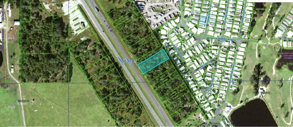 US-27 Frostproof, FL 33843