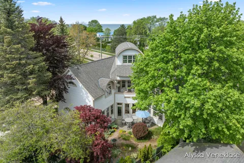 404 Shore Drive