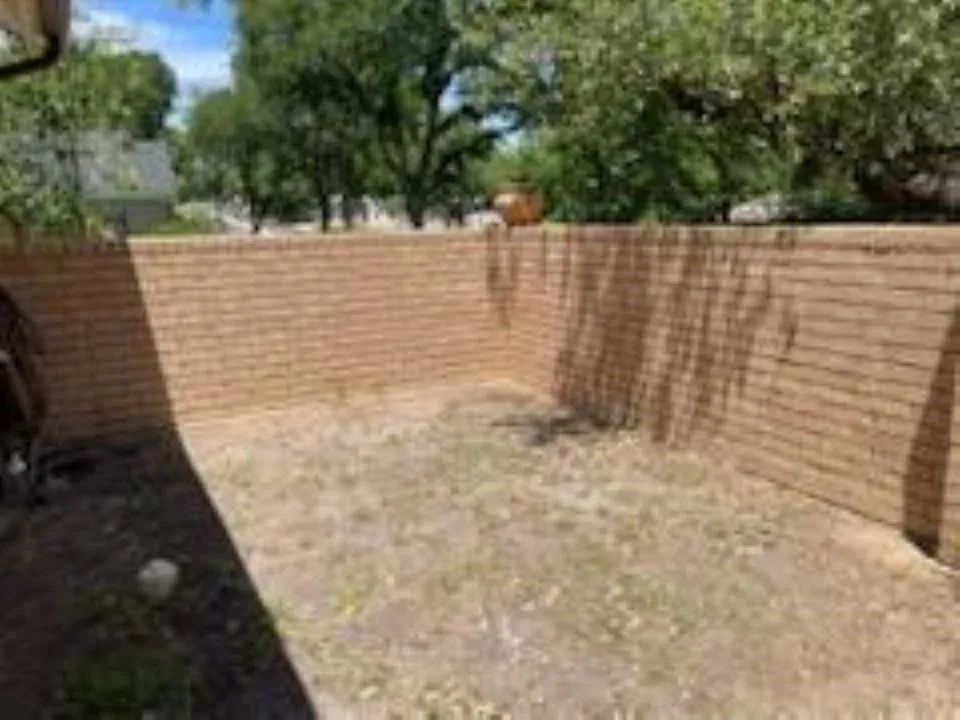 306 S Arnold Street Lampasas, TX 76550