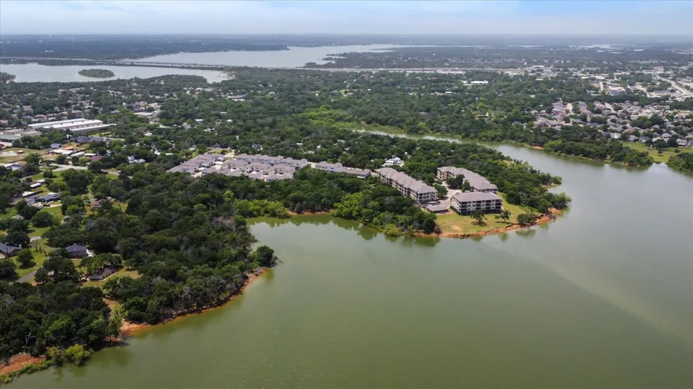 444 Waters Edge Drive #720 Hickory Creek, TX 75065